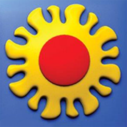 Plaza del Sol logo