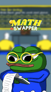 Math Swapper