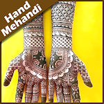 Cover Image of डाउनलोड Full Hand Mehndi Design 2022  APK