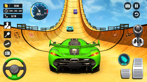 Car Race Master: Racing Games 1.68 screenshots 1