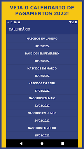 PIS PASEP 2022 Consultas