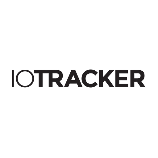 ioTracker logo