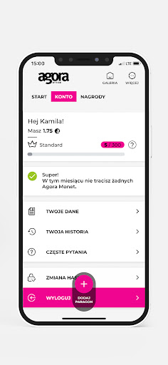 Agora Bytom Screen 3