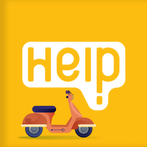 FindHelp Delivery App Download on Windows