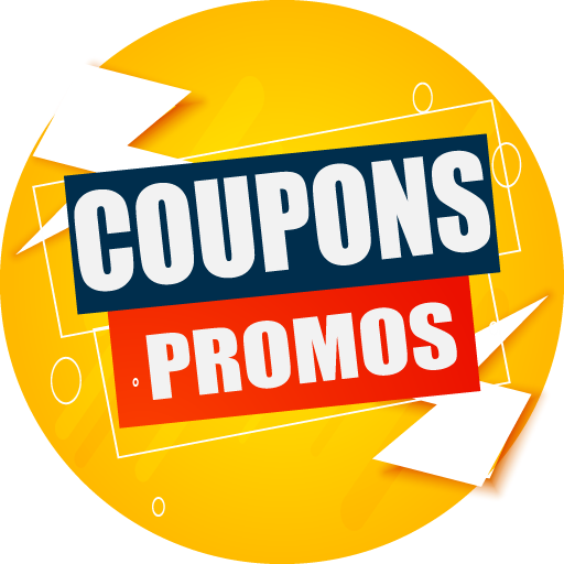 Coupons & Deals For Amazon App logo