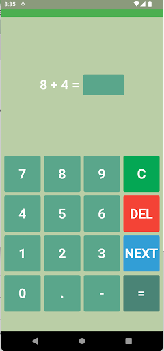 Run Number Screen 2