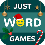 Cover Image of Download Just Word Games - Guess the Word & Word Puzzles 1.7.6 APK
