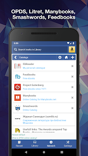 KReader PRO APK (PAID) Free Download Latest Version 3