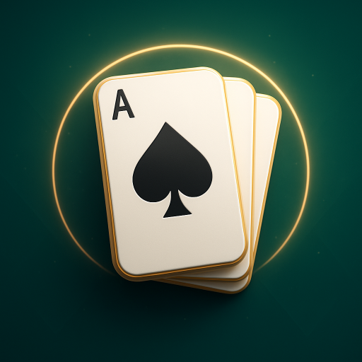 Solitaire CarRedRingDevShowPuz