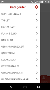 App-voorskou