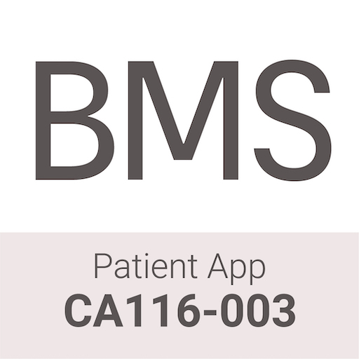BMS CA116-003 FR logo