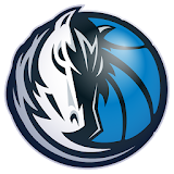 Dallas Mavericks Emoji icon
