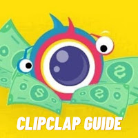 ClipClaps Panduan uang tunai untuk tertawa