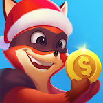 Cover Image of Download Crazy Fox - Big Win 1.14.7 APK
