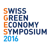 Swiss Green Economy Symposium icon