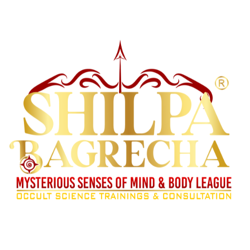 MSMBL ASTRO: SHILPA BAGRECHA logo