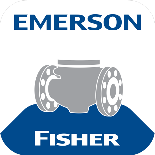 Emerson Severe Service 2.1.2 Icon
