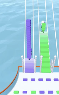 Bridge Race 2.85 APK screenshots 14
