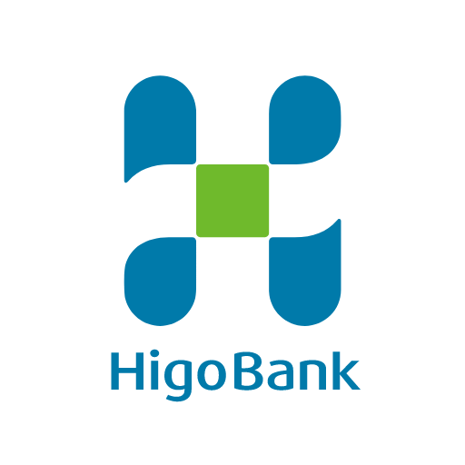 肥後銀行アプリ logo