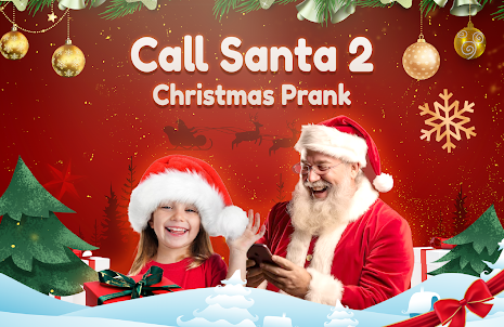 Santa Call 2: Christmas Prank