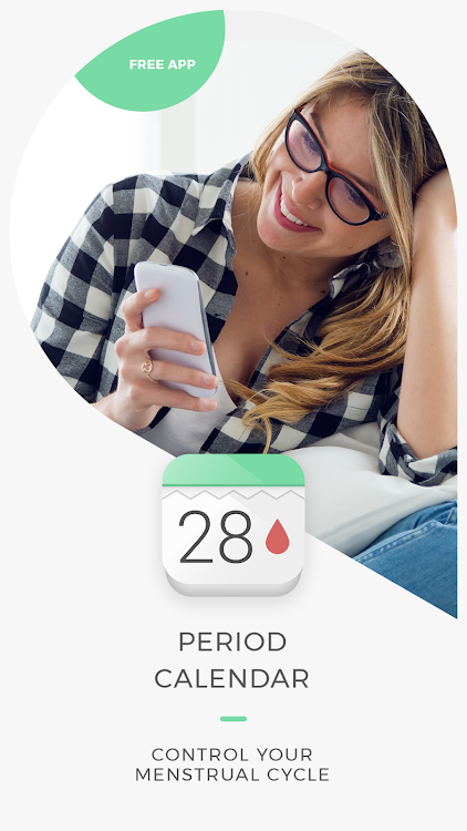 Easy Period Calendar ovulation - 1.5.5 - (Android)