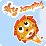 Sky Jump icon
