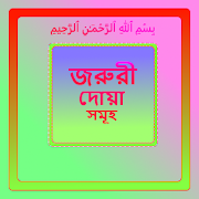 প্রতিদিনের কিছু জরুরী দোয়া
