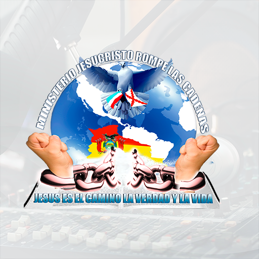 Radio JRC logo