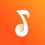Cover Image of Download Music Player - MP3 Player & Au  APK