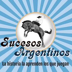 Sucesos Argentinos icon
