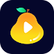PearVideo - Androidアプリ