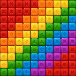 Power Pop Blast Mod Apk