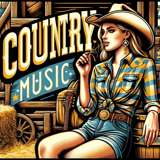 Country Music Tải xuống trên Windows