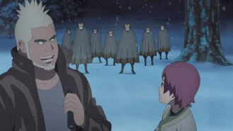 Boruto Naruto Next Generations Season 104 Episode 45 Tv On Google Play