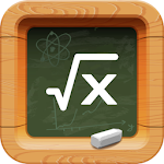 Cover Image of Télécharger Tests de mathématiques : apprendre les mathématiques 1.9.3 APK