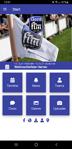 FT München-Gern Screen 2