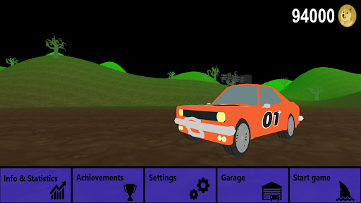 Android application World War S screenshort