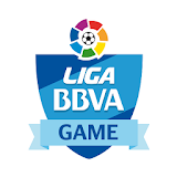 Liga BBVA Game - Quiz Fútbol icon
