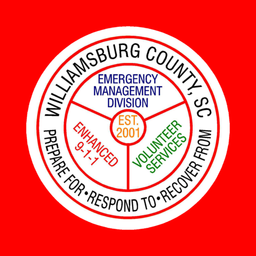 ReadyWilliamsburgSC logo