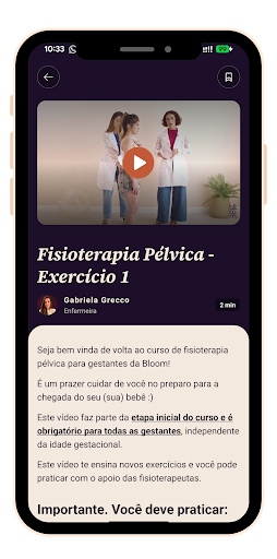 Bloom Care screenshot 6