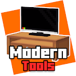 Cover Image of Download Modern Tools Mod 1.2 APK