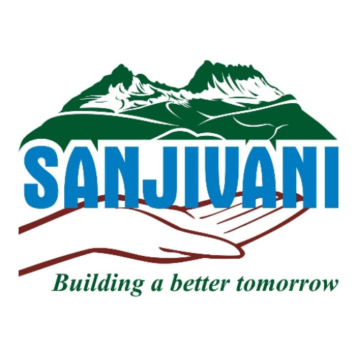 Sanjivani logo