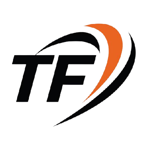 Town Flow logo