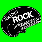 Cover Image of Download Radio Rock Barreiro  APK