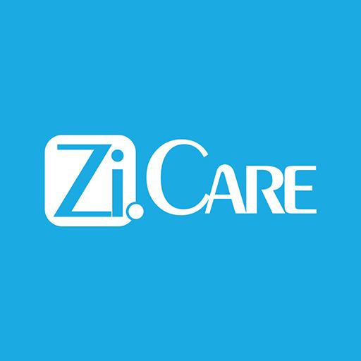 Zi.Care logo