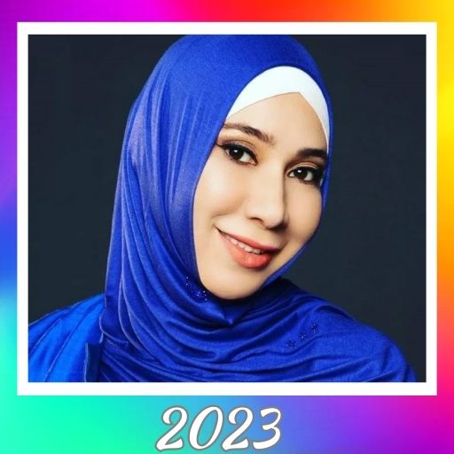 Dildora Niyazova Qoshiqla 2023 logo