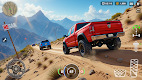 screenshot of Offroad King: Car Drive Games