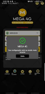 MEGA 4G