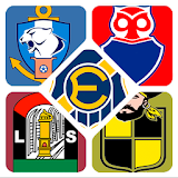 Logo Quiz Club Fútbol Chileno icon
