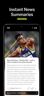 Dailyhunt - News & Magazines Screenshot